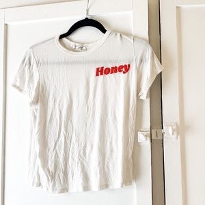 u ❤️ closest Cropped Tee